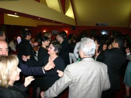 Münih Türk Gücü Balosu